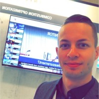 Pentol GmbH Employee Fabian Faust's profile photo