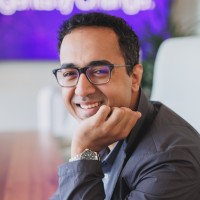 General Catalyst Employee Karanveer Mohan's profile photo