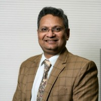 Gubba Cold Storage Ltd. Employee Gubba Kiran's profile photo