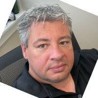 Canlak Coatings Employee Rich Zielinski's profile photo