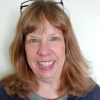 Brook Electrical Employee Susie Brooks's profile photo