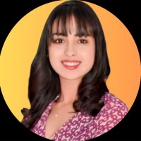 e-3M Employee Maryem Elkhoumsi's profile photo