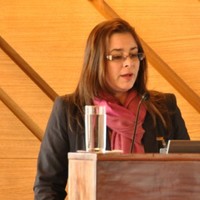 Pontificia Universidad Católica Madre y Maestra Employee Ellen Perez's profile photo