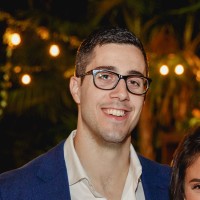 Stripe Employee Paul Pate's profile photo
