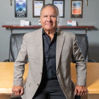 Go Weh Yaza, LLC Employee Michael Peacock's profile photo