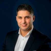 Poste Immo Employee Mhedine Abci's profile photo