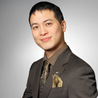 Gabriel Chen Email & Phone Number