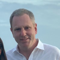 BNP Paribas Employee Adam Goldstein's profile photo