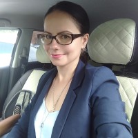 Aggregion Employee Natalya Shutova's profile photo