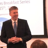 The AES Corporation Employee Tom Raga's profile photo