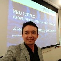 Liiiving Employee Jonathan Manrique's profile photo