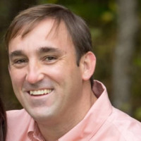 EBSCO Information Services Employee Timothy Lull's profile photo