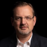 Lunaz Design Employee David Hewitt's profile photo