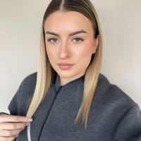 HK HomeKare immobilier Employee Sabrina Fernandez's profile photo