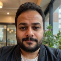 المدرسة - Almdrasa Employee Mahmoud Afify's profile photo