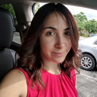 BB Insurance Marketing, Inc. Employee Olga Efkarpides's profile photo