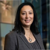 Seema Patel Email & Phone Number