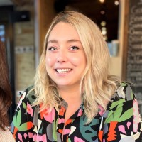 BIG Partnership Employee Jess Ingham's profile photo