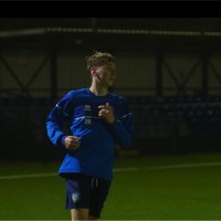 Cardiff Met FC Employee Josh Williams's profile photo