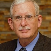 LOGIS Employee Mike Garris's profile photo