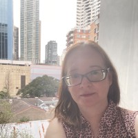 Time & People Employee Kim Cantrell's profile photo
