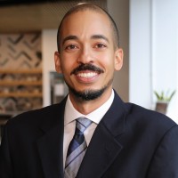 City of Newport News Employee Jay Grant's profile photo