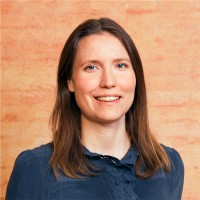 Miljøministeriet Employee Mette Bech's profile photo