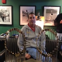 Yale Cordage Employee Don Carpenter's profile photo