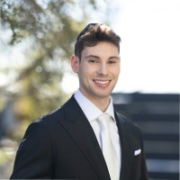 SMC RETURNS CORP Employee Jonathan Samson's profile photo