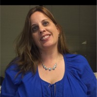 JLL Employee Sharon Vasquez's profile photo