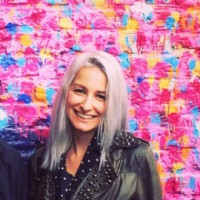 The Coconut Collab Employee Angelica Karydi's profile photo