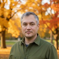 Door Systems Employee Robert Dirr's profile photo