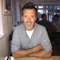 Made Better by Ellis Employee Peter Elson's profile photo