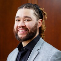 Yale University Employee Jordan Colbert's profile photo