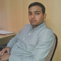 National Hydrographic Office Employee Naresh Pant's profile photo