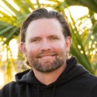 Glean Employee Clay Luton's profile photo