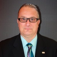 AIG Employee Mike McCabe's profile photo