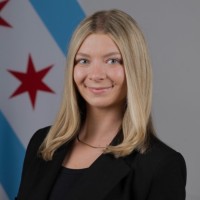 Civilian Office of Police Accountability Employee Payton van Kalker's profile photo