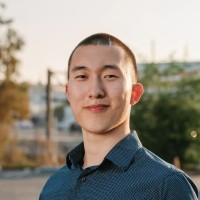 Eric Liu Email & Phone Number
