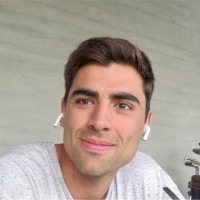 ei1 Employee Pedro O'Reilly's profile photo