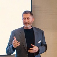 Pulse Technology Hub Employee Ian Grant's profile photo