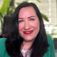 HÄVG Rechenzentrum GmbH Employee Nina Bellardita's profile photo