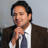 NOTUS Employee Akbar Ahmed's profile photo