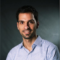 hoper Employee Dimitris Kossyfas's profile photo