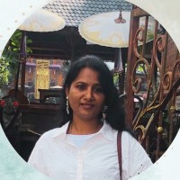 ChARM Health Employee Devi Chandrasekar's profile photo