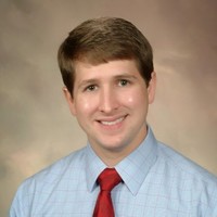 U.S. Army Corps of Engineers Risk Management Center Employee Jonathan Best's profile photo
