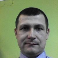VSBank Employee Taras Knysh's profile photo