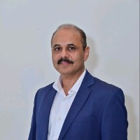 Clover Infotech Employee Siddharth Deshmukh's profile photo
