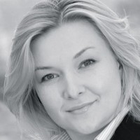 Interfax Employee Ksenia Simonova's profile photo