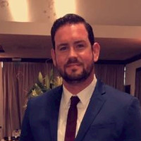 Highland Homes Employee Keith Turner's profile photo